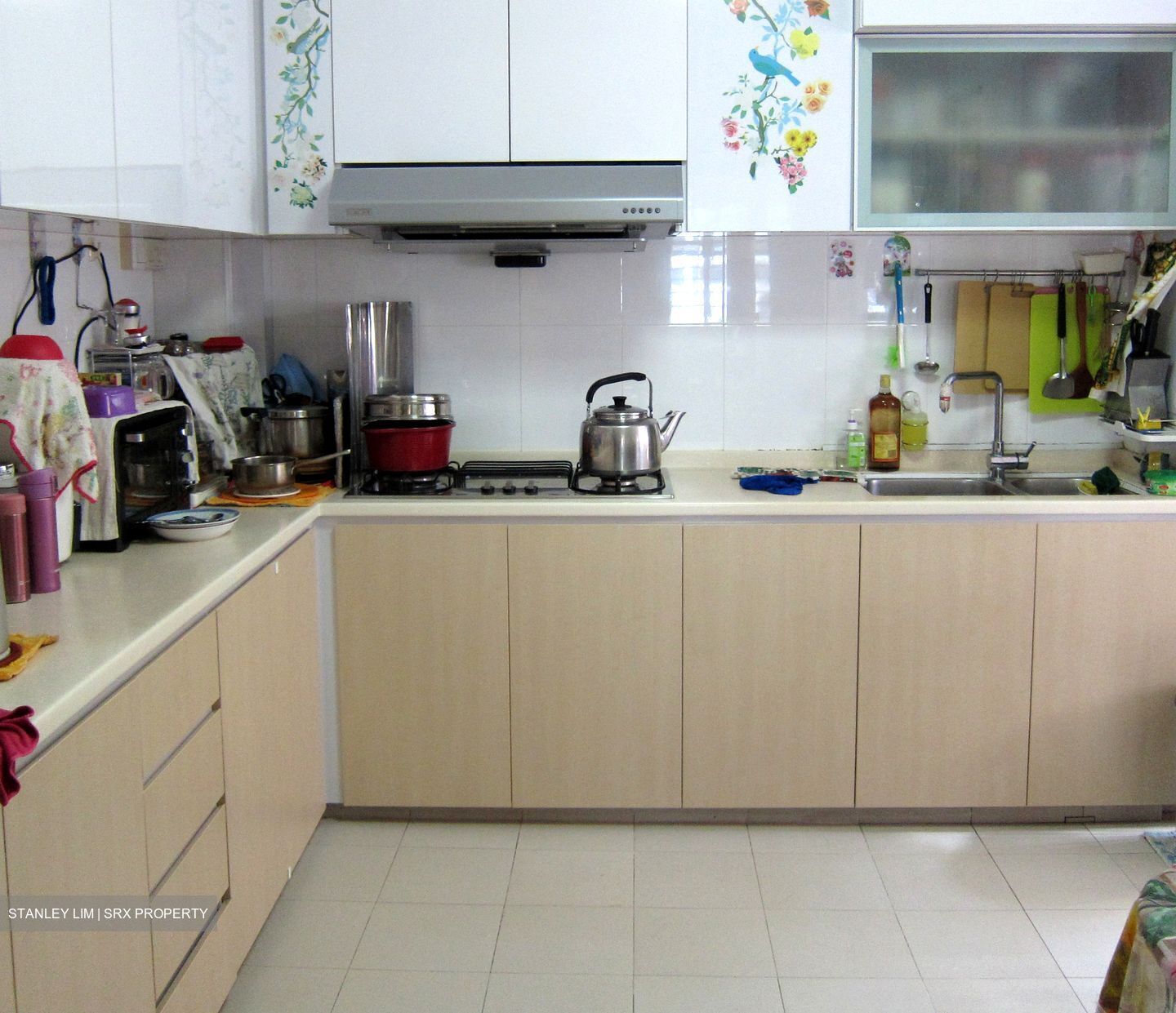Blk 646 Jurong West Street 61 (Jurong West), HDB 5 Rooms #638261691